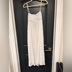 Abercrombie Midi Dress